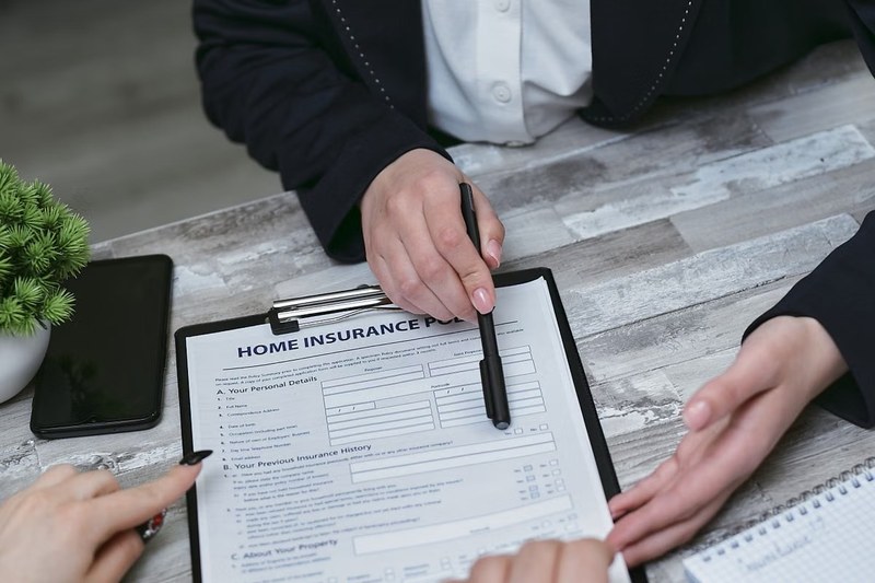Insurance Services